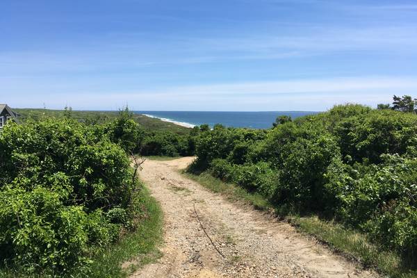 Martha's Vineyard - Massachusetts - Doets Reizen