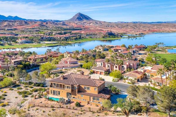 Henderson - Las Vegas - Nevada - Doets Reizen