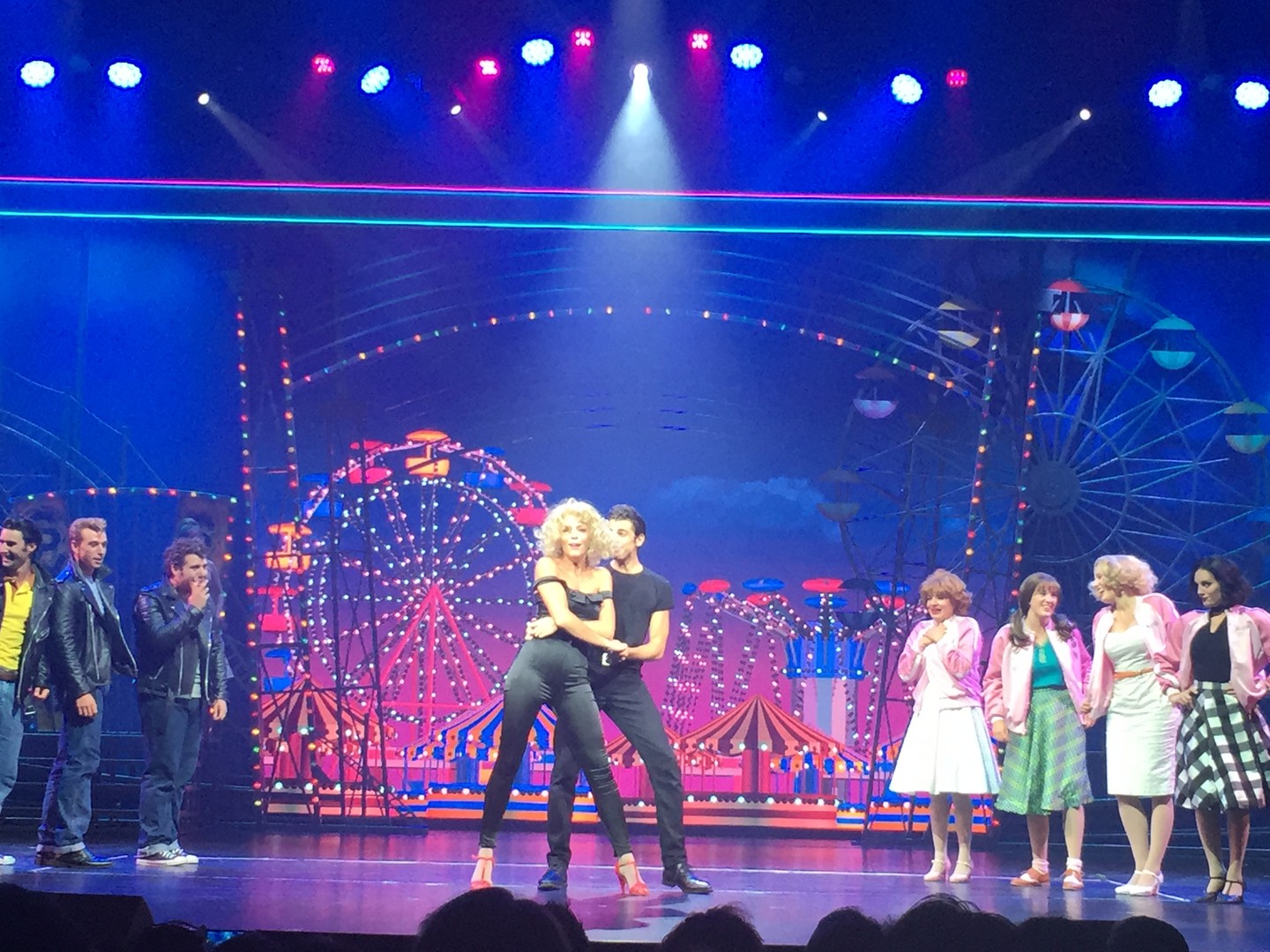 Harmony of the Seas - Cruise Royal Caribbean - Cruisevakantie - Doets Reizen