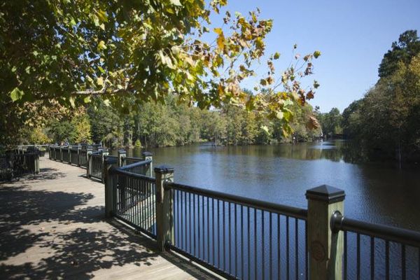 Myrtle Beach - South Carolina - Amerika - Doets Reizen