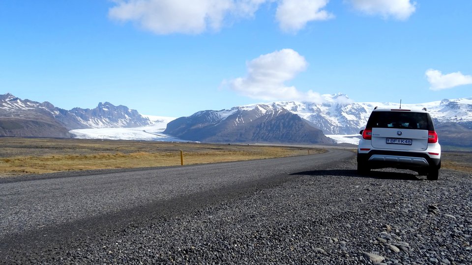 IJsland autovakantie - Doets Reizen