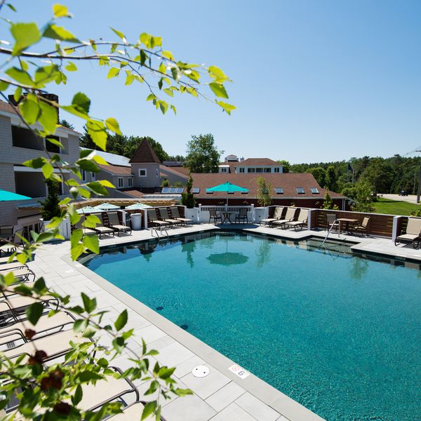 Meadowmere Resort 1