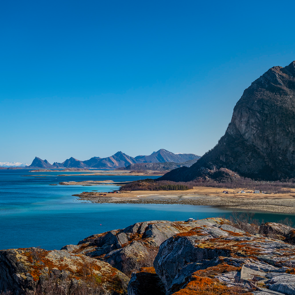 Manshausen - Doets Reizen - Vakantie Noorwegen - VisitNorway.com