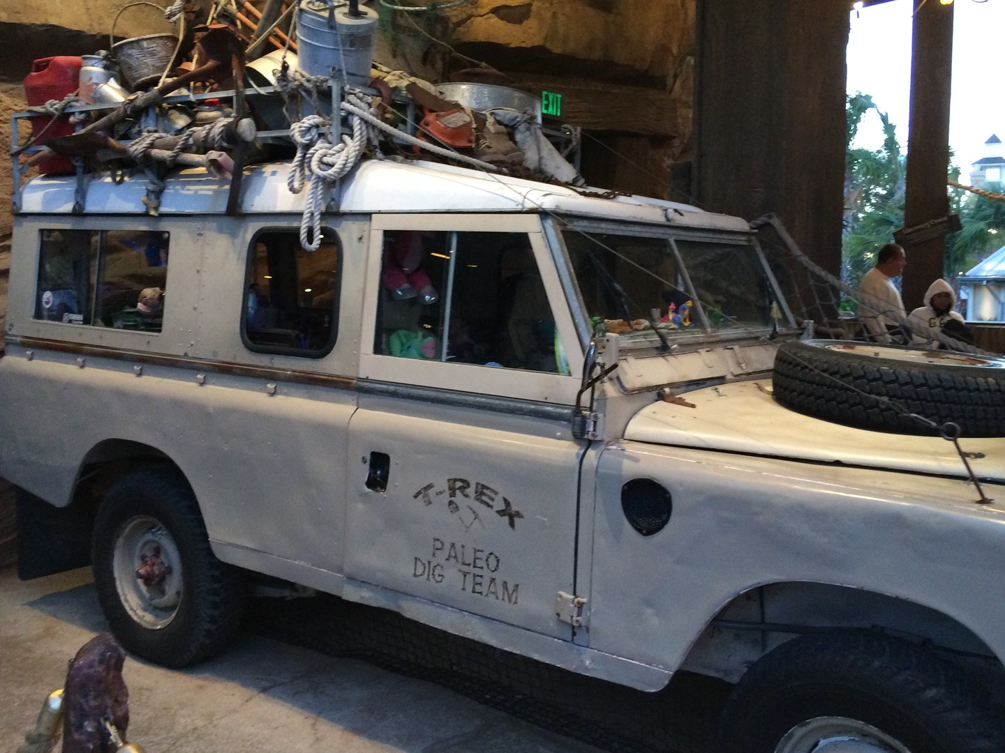 Disney - Orlando - Florida - Doets Reizen