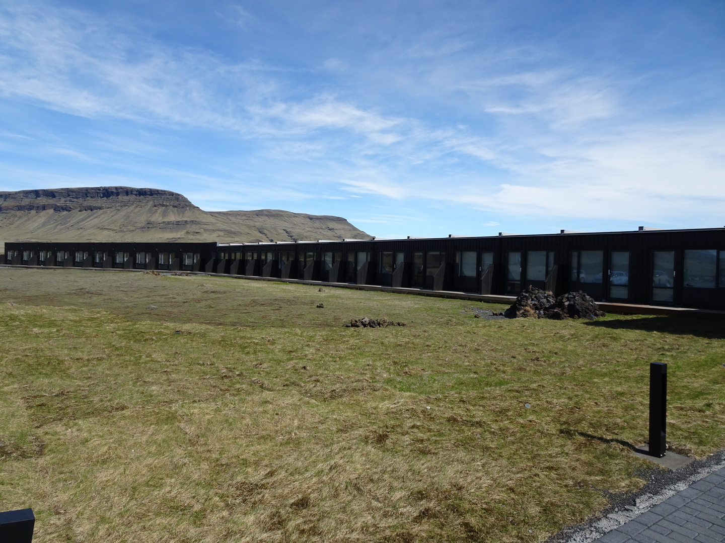 Fosshotel Nupar - IJsland - Doets Reizen