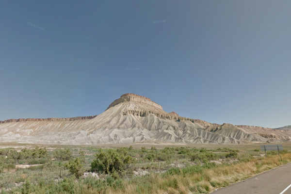 Grand Junction - Colorado - Doets Reizen