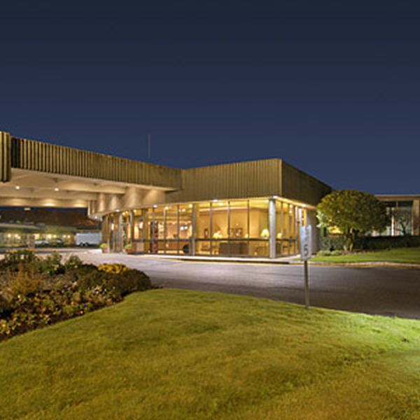 Red Lion Inn Coos Bay - exterior