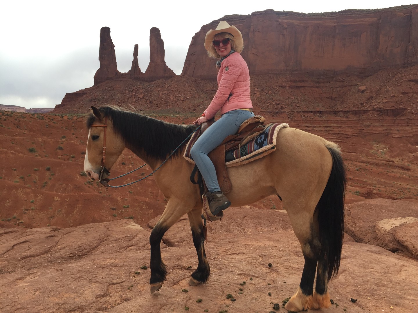 Monument Valley - Utah - Doets Reizen
