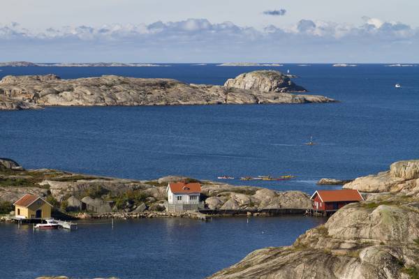 Västra Götalands - Doets Reizen - Vakantie in Zweden - Visit Sweden