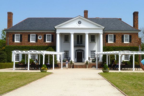 Boone Hall Plantation - Charleston - South Carolina - Doets Reizen
