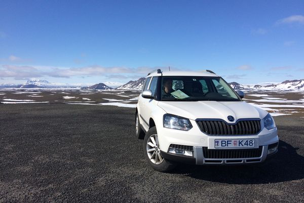 Autoreis IJsland - Doets Reizen