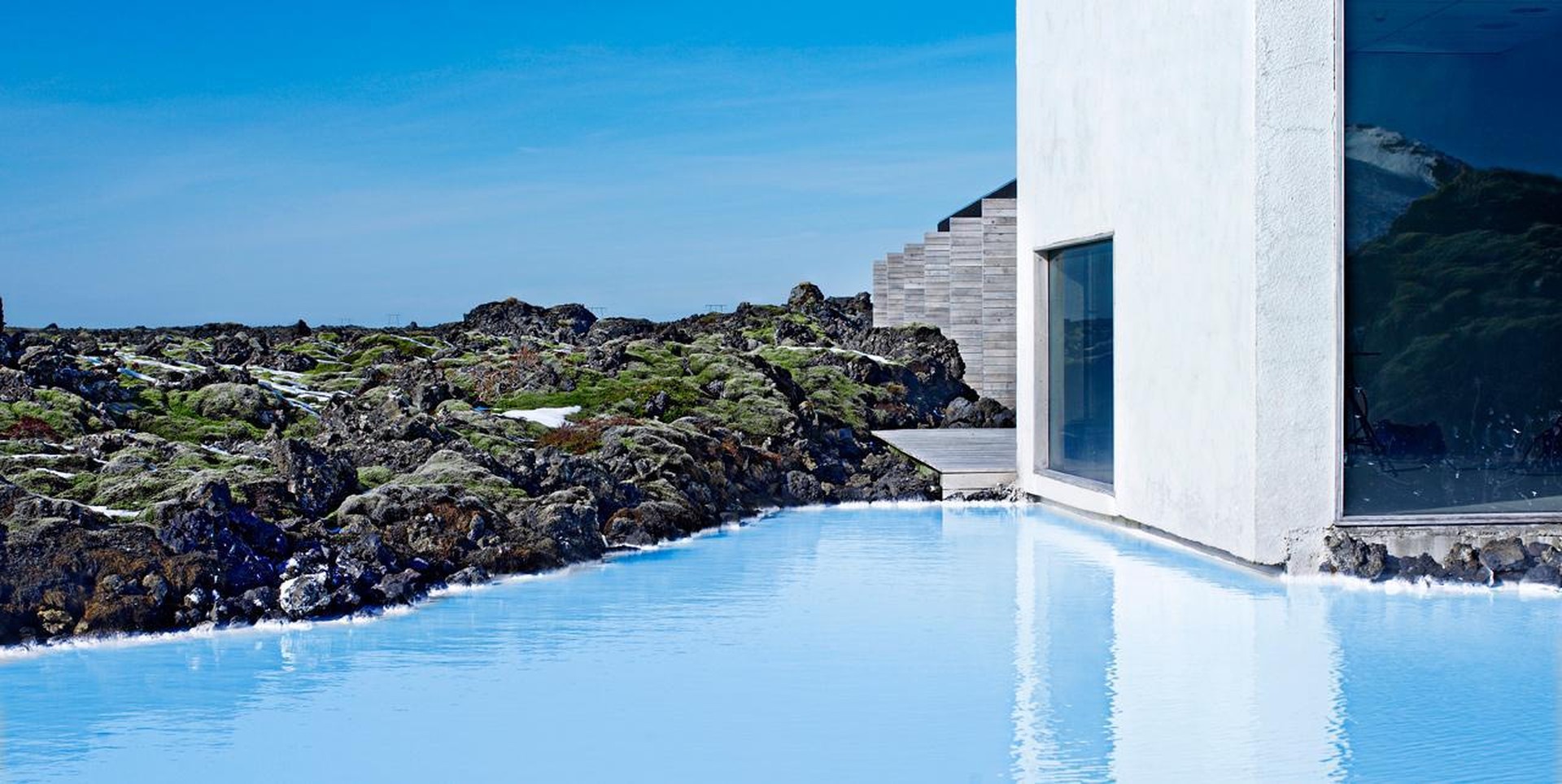 Blue Lagoon Silica Hotel - IJsland - Doets Reizen