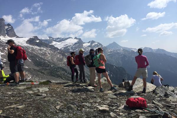 CMH Cariboos- British Columbia - Canada - Doets Reizen