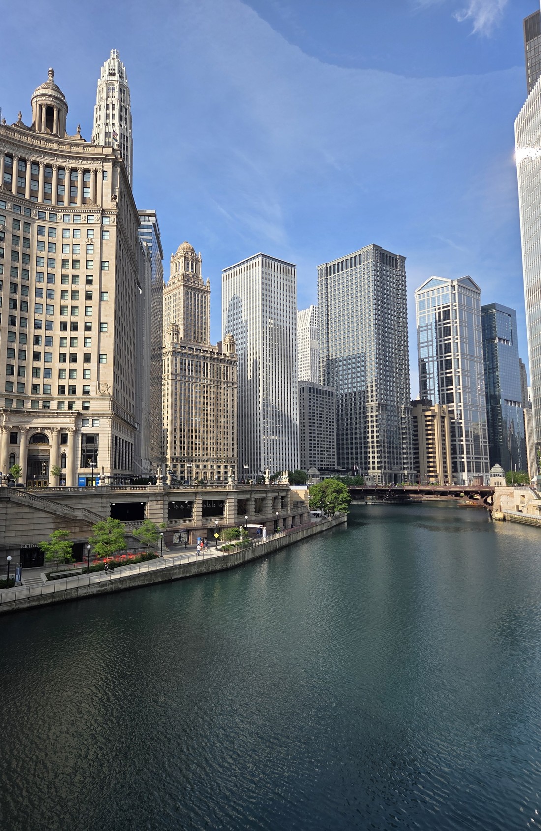 RiverWalk