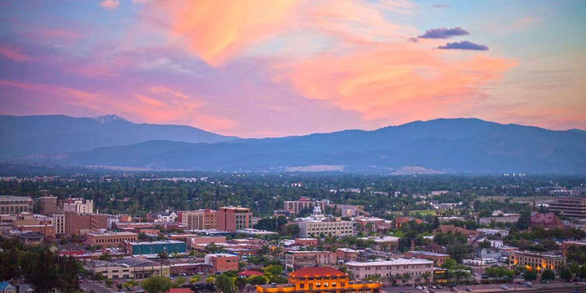 Missoula - Montana - USA - Doets Reizen - credits Destination Missoula