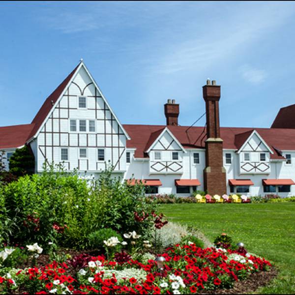 Keltic Lodge Resort Spa Nova Scotia Canada Keltic Lodge Resort & Spa | Doets Reizen