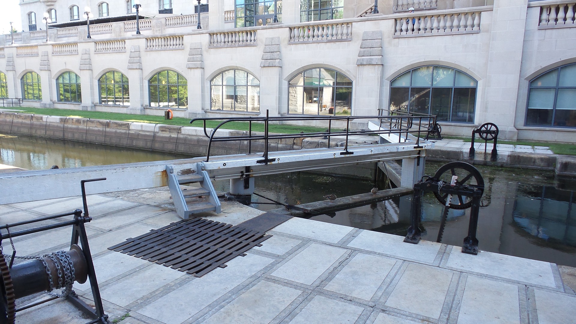 Ottawa - Ontario - Canada - Doets Reizen