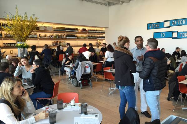 Whitney Museum - New York - Doets Reizen