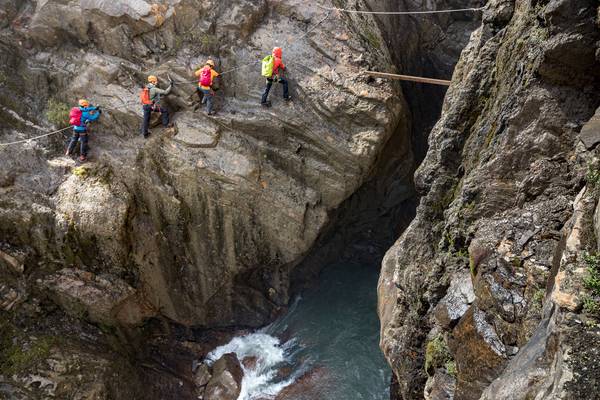 CMH Cariboos - Britisch Columbia - Canada - Doets Reizen