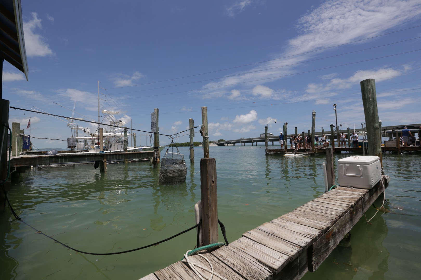 Islamorada - The Keys - Florida - Doets Reizen