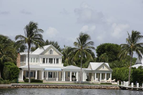 Captiva Island - Florida - Doets Reizen