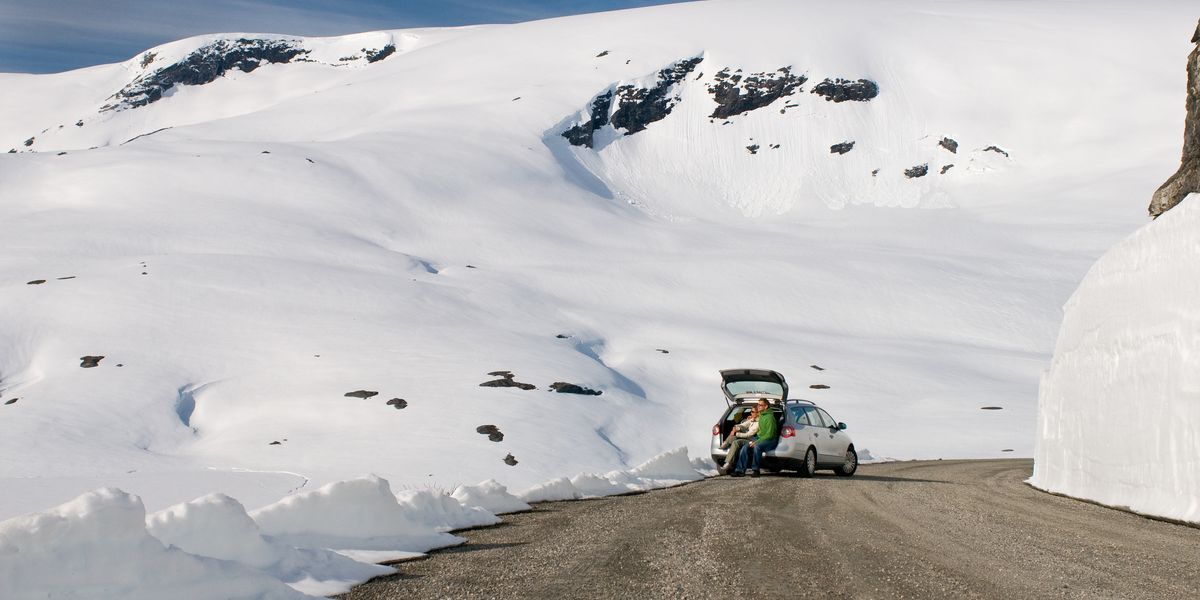 Dalsnibba - Doets Reizen - Vakantie Noorwegen - VisitNorway