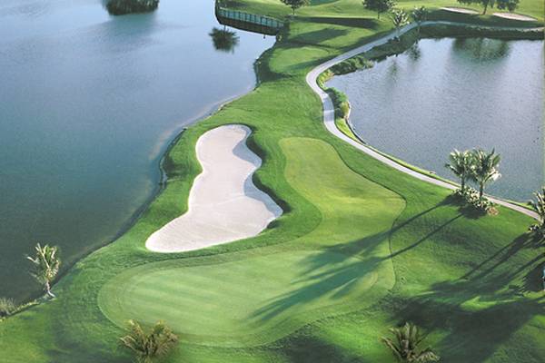 Dunes Golf - Sanibel Island - Florida - Doets Reizen