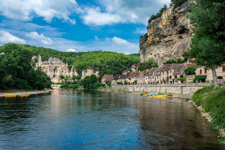 Dordogne Atout France| Doets Reizen | Frankrijk