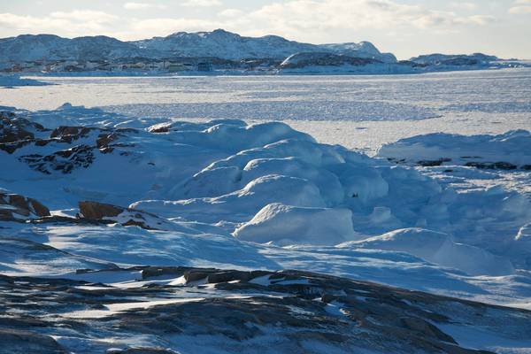 Iceberg Alley - Fogo Island - Newfoundland & Labrador - Canada - Doets Reizen