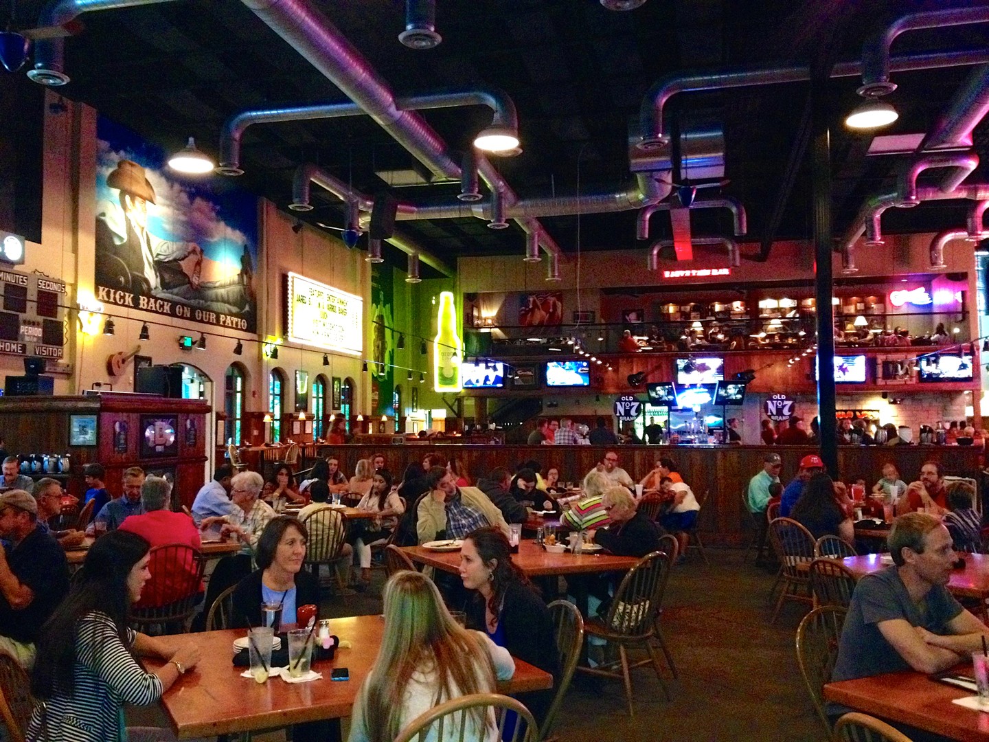 Oklahoma City - Route 66 - Oklahoma - Amerika - Doets Reizen