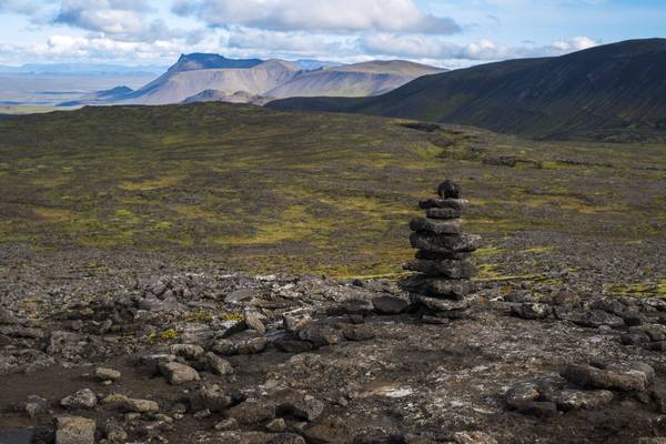 Inside The Volcano - Excursie - IJsland - Doets Reizen