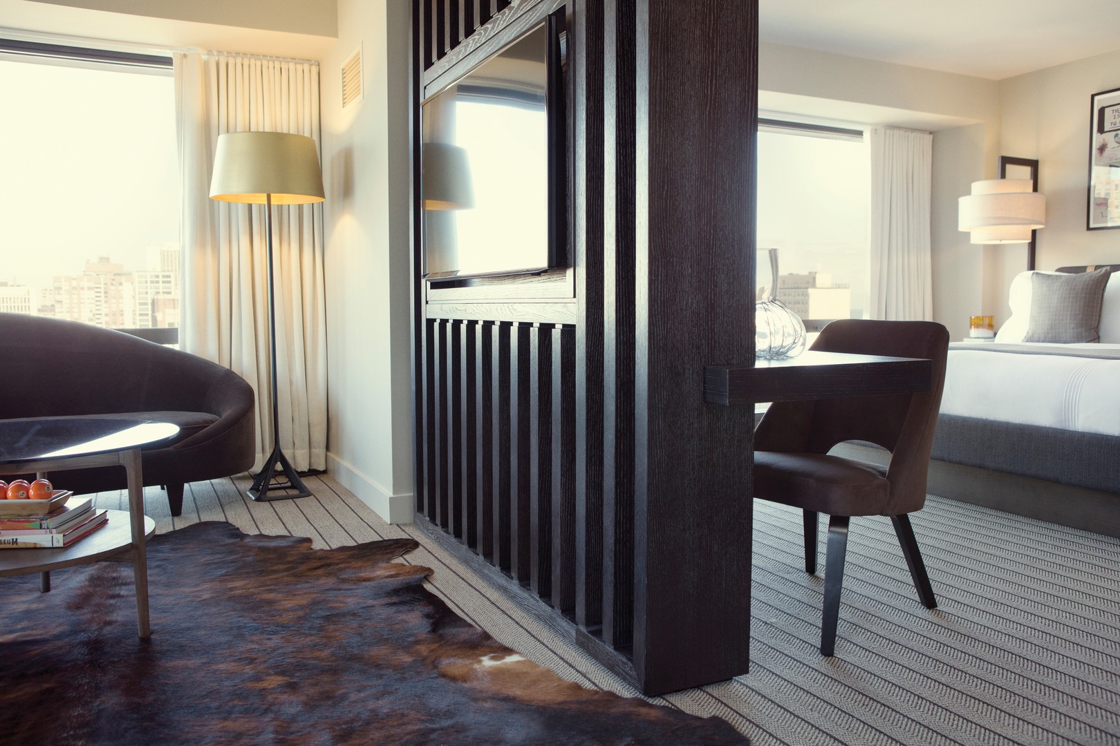 Thompson Hotel - Chicago - Illinois - Doets Reizen