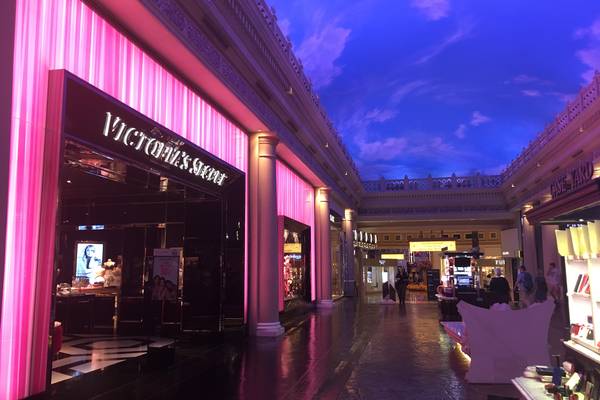 Caesars Palace - Hotel - Las Vegas - Nevada - Doets Reizen