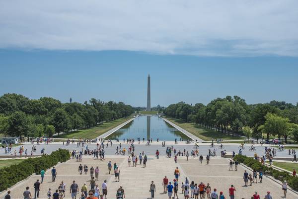 Washington DC - Doets Reizen - Vakantie Amerika - Photo Credits Brand USA - Visit the USA