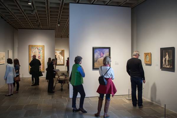 The MET Breuer - New York - Doets Reizen