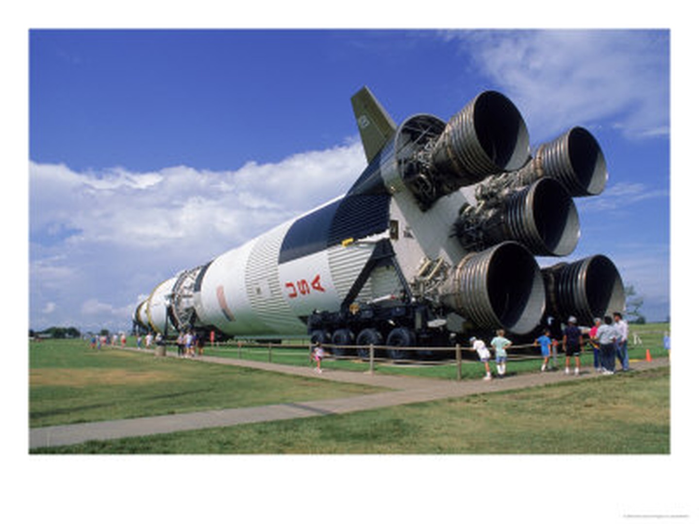 Houston - Texas - Doets Reizen