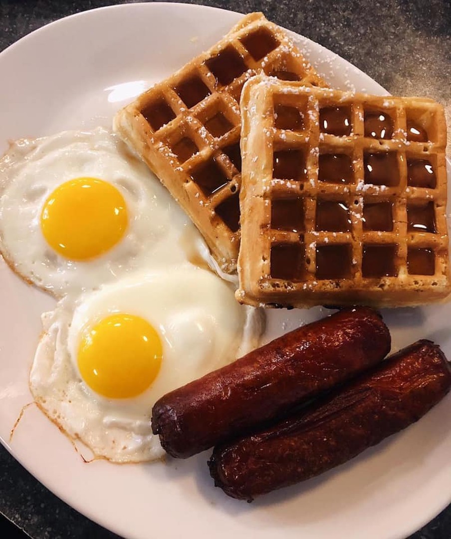 Zak's Diner - Ottawa - Ontario - Canada - Doets Reizen