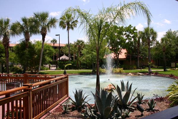 Doubletree by Hilton @ Seaworld - Orlando - Florida - Doets Reizen