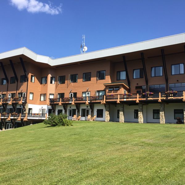 CMH Cariboos- British Columbia - Canada - Doets Reizen