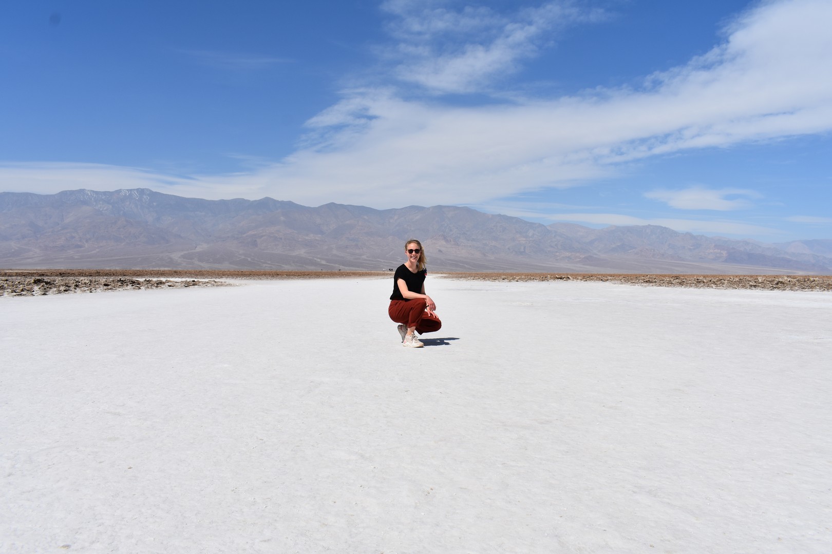 Death Valley National Park - Californië - Vakantie West Amerika - Doets Reizen (7)