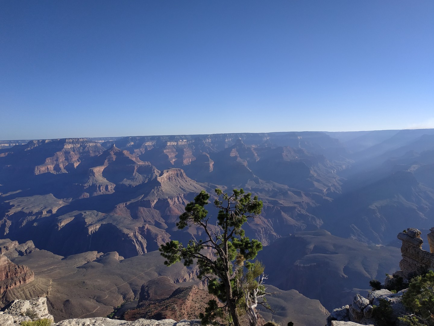 Grand Canyon - Arizona - Doets Reizen