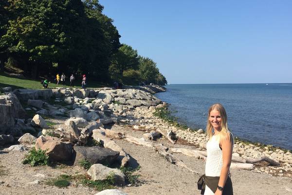 Niagara on the Lake - Ontario - Canada - Doets Reizen