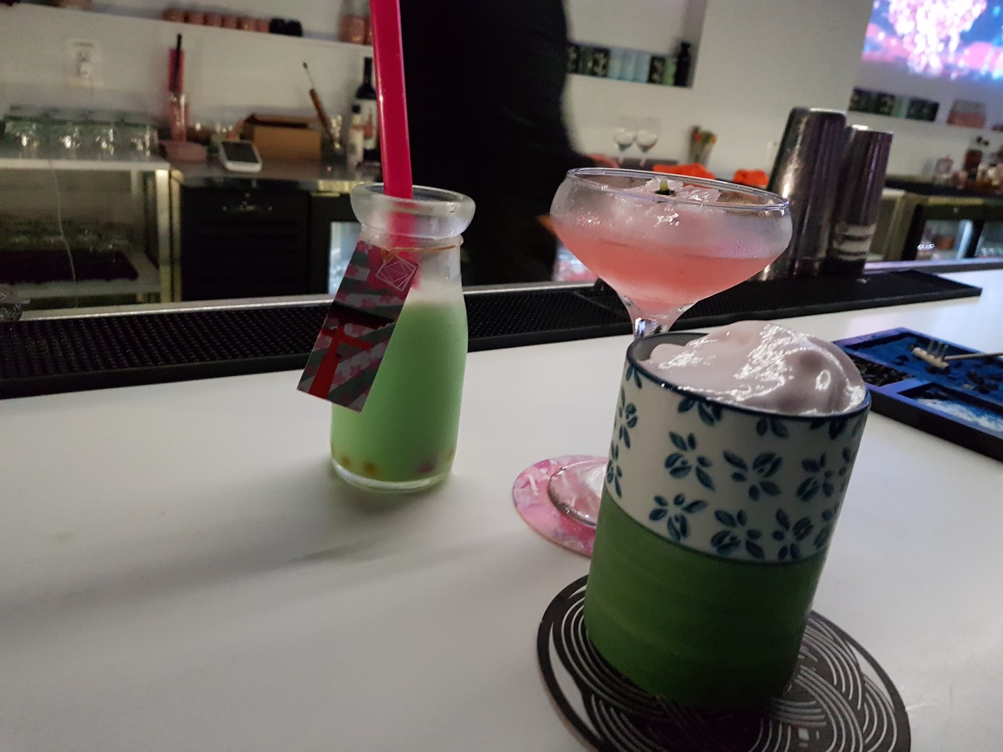 Artech House D.C. - Washington D.C. - Doets Reizen