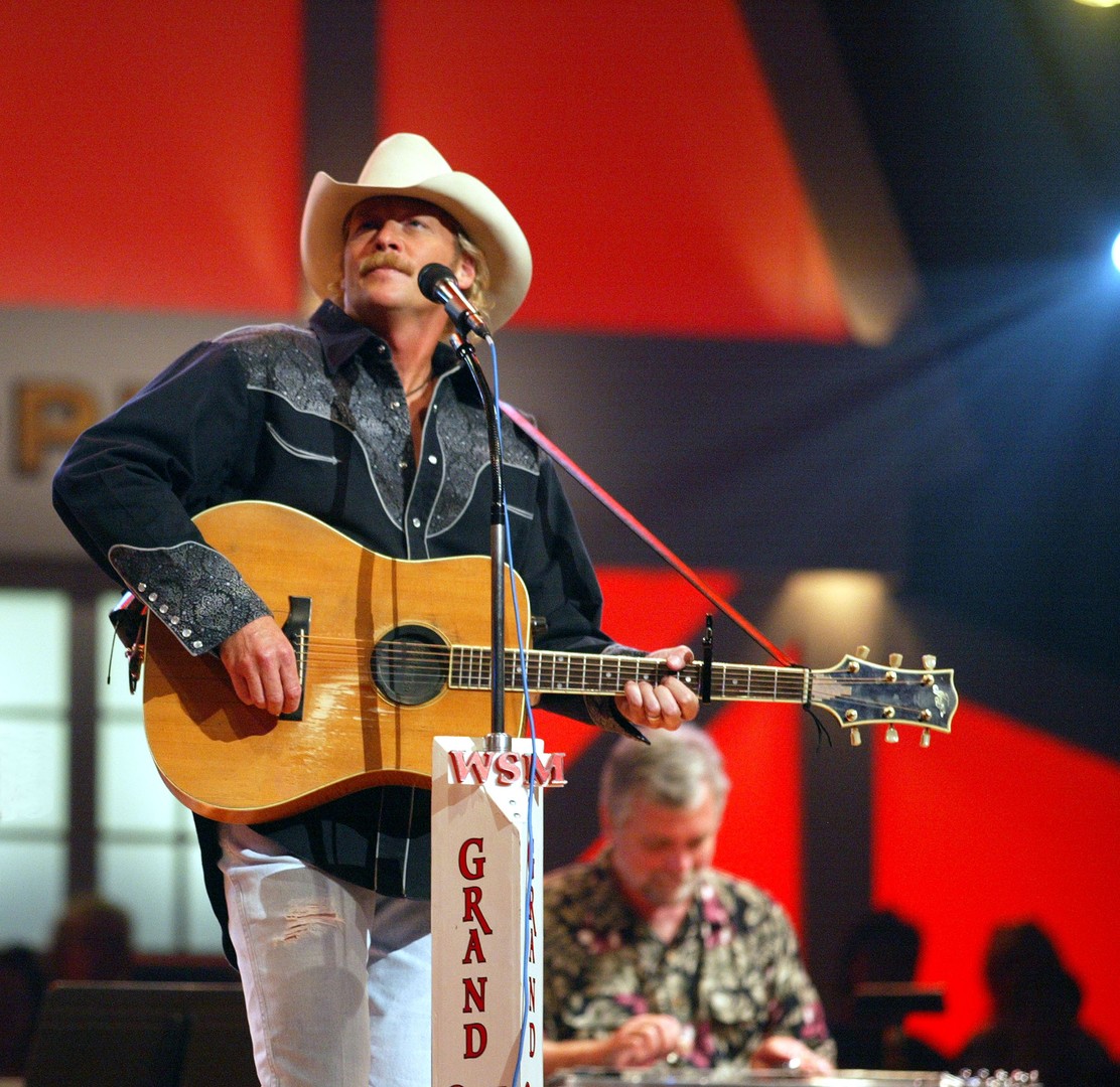 Nashville - Tennessee - Amerika - Doets Reizen