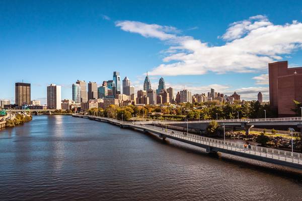 Stedentrip Philadelphia - Pennsylvania - Amerika - Doets Reizen
