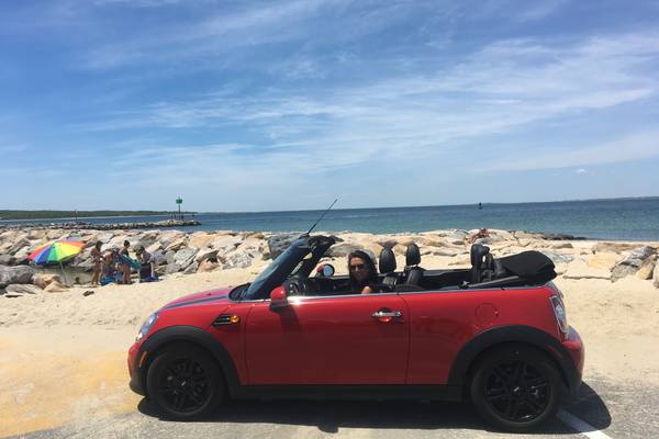 Martha's Vineyard - Massachusetts - Doets Reizen