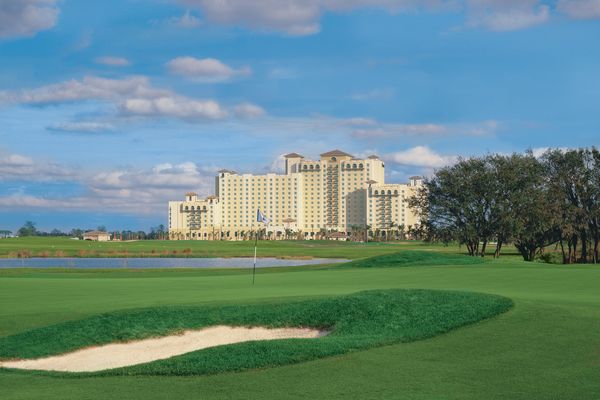 Championsgate - Orlando - Florida - Doets Reizen