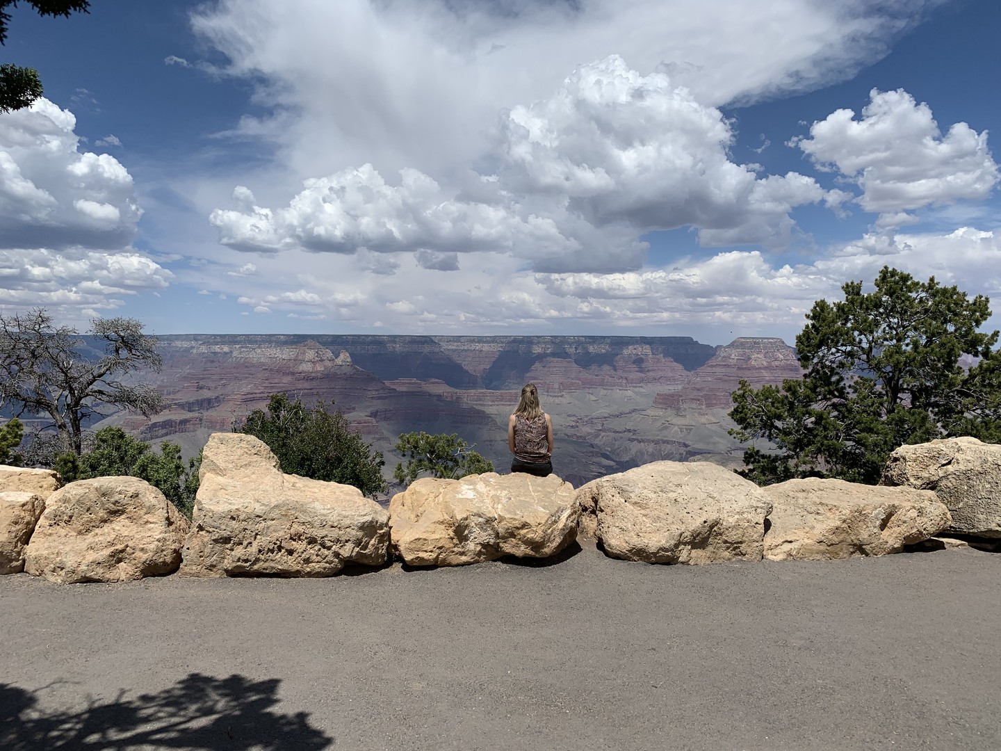 Grand Canyon - Arizona - Doets Reizen