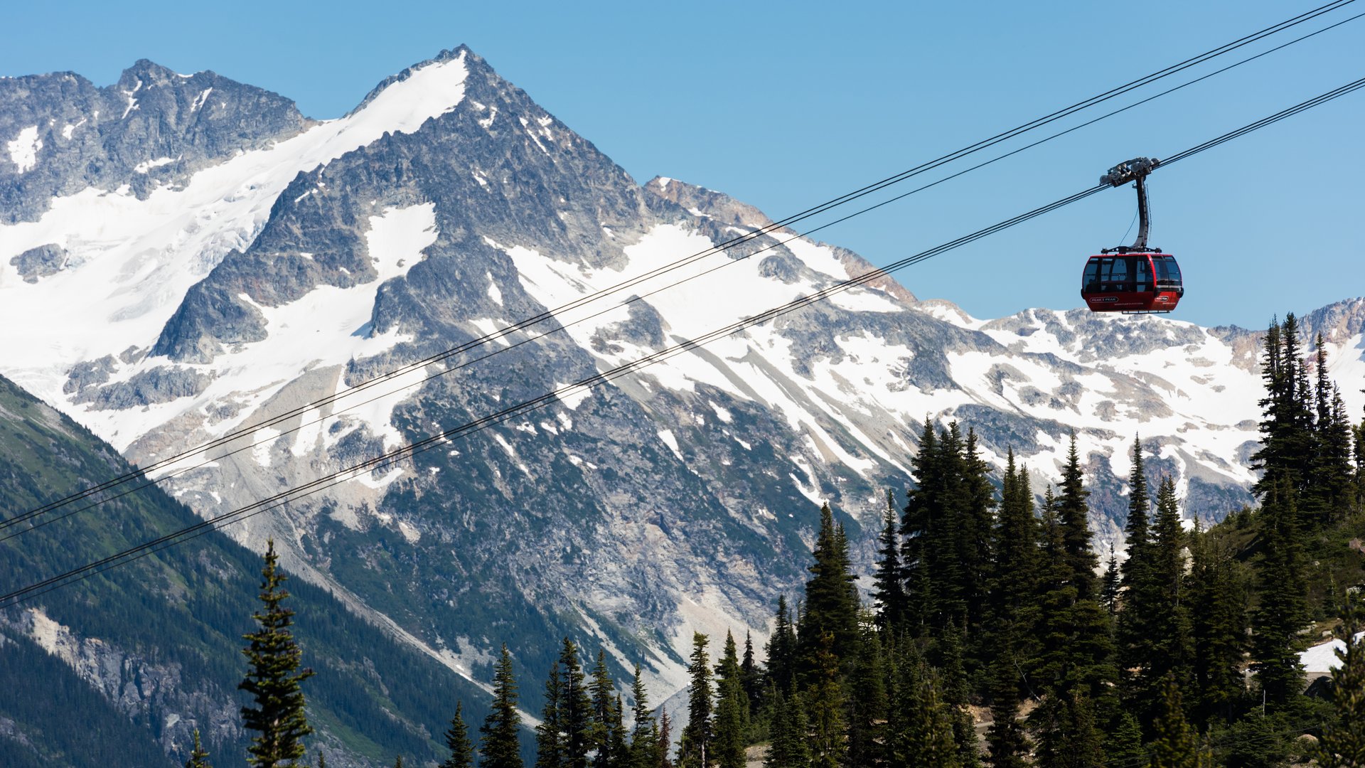 Blackcomb Mountain Whistler - Vakantie Canada - Doets Reizen - Credits Whistler Tourism