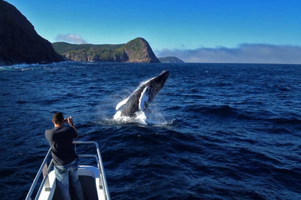 Twillingate - Newfoundland & Labrador - Canada - Doets Reizen
